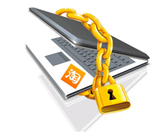 淘寶數字內容保護專家---鵬保寶