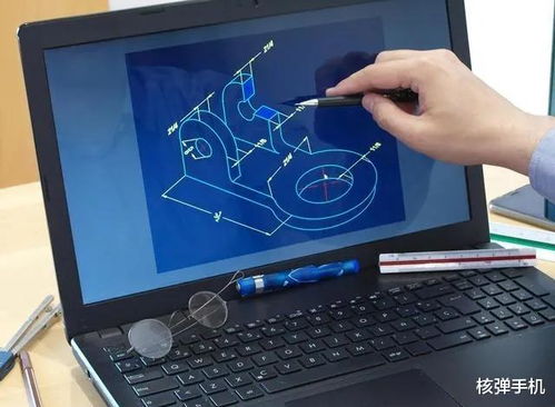 加密軟件與半導(dǎo)體 為何歐美壟斷的CAD更令人憂心