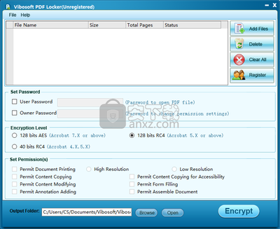 Vibosoft PDF Locker 專業PDF加密軟件全面解析